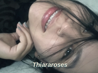 Thiararoses