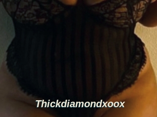 Thickdiamondxoox