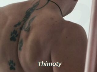 Thimoty
