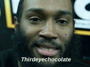 Thirdeyechocolate