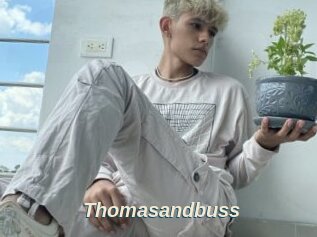 Thomasandbuss