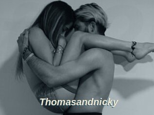 Thomasandnicky