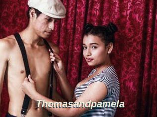 Thomasandpamela