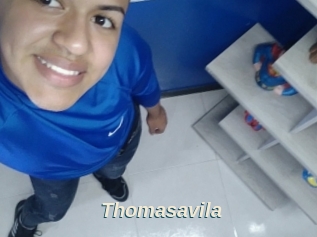 Thomasavila
