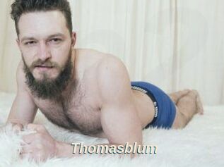 Thomasblum
