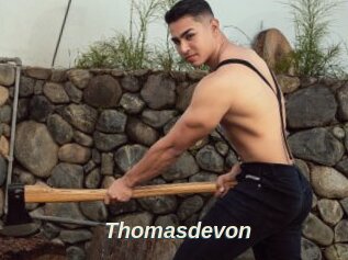 Thomasdevon