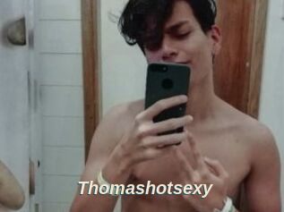 Thomashotsexy