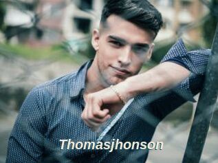 Thomasjhonson