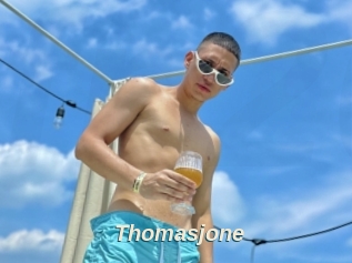 Thomasjone