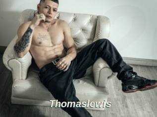 Thomaslewis