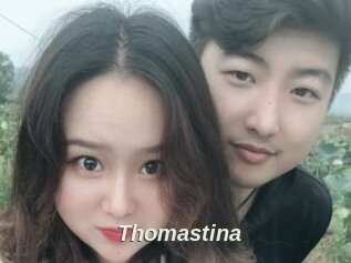 Thomastina