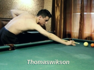 Thomaswikson