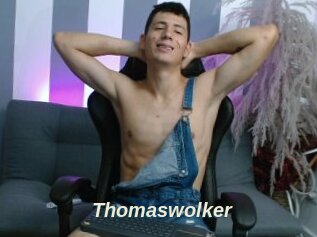Thomaswolker