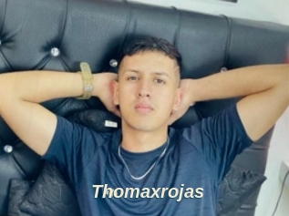 Thomaxrojas