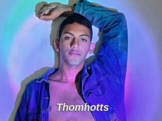 Thomhotts