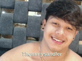 Thommysandler