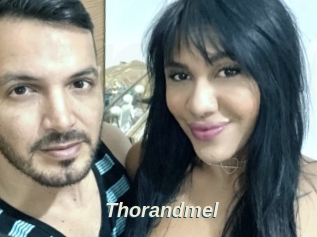 Thorandmel