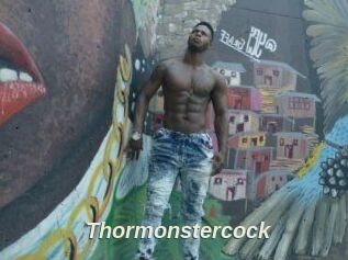 Thormonstercock
