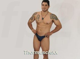 Thormusclexx