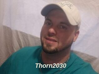 Thorn2030