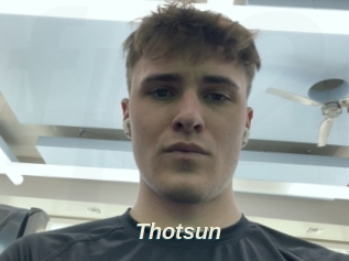 Thotsun