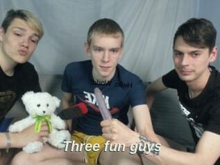 Three_fun_guys