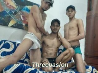 Threepasion