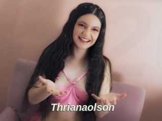 Thrianaolson