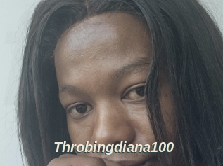 Throbingdiana100