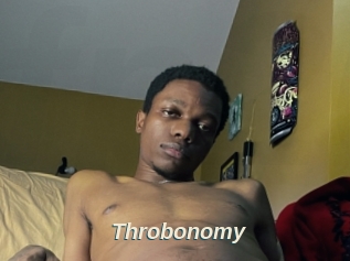 Throbonomy
