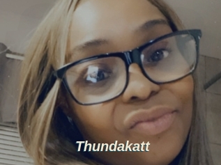 Thundakatt
