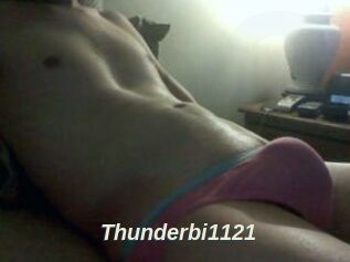 Thunderbi1121