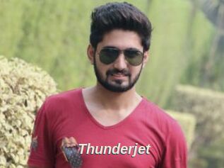 Thunderjet