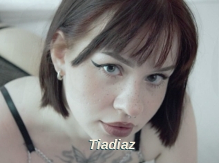 Tiadiaz