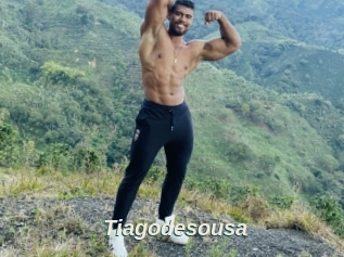 Tiagodesousa
