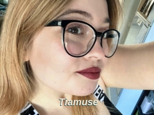 Tiamuse