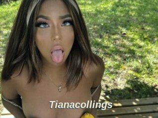 Tianacollings