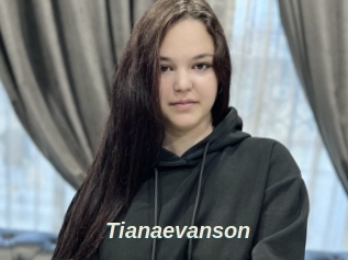 Tianaevanson