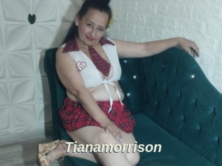 Tianamorrison