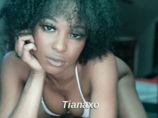 Tianaxo