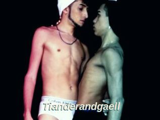 Tianderandgaell