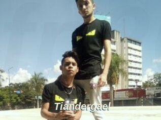 Tiandergael