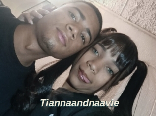 Tiannaandnaavie