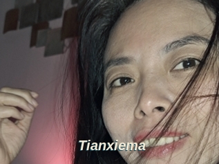 Tianxiema