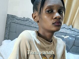 Tiasavanah