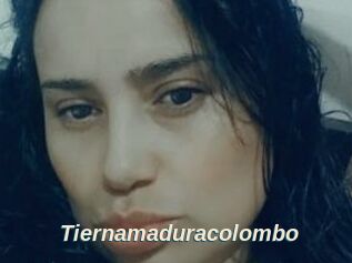 Tiernamaduracolombo