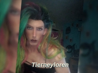 Tierneyloren