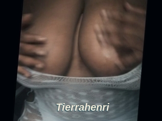 Tierrahenri