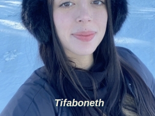 Tifaboneth