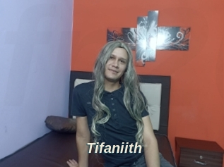 Tifaniith